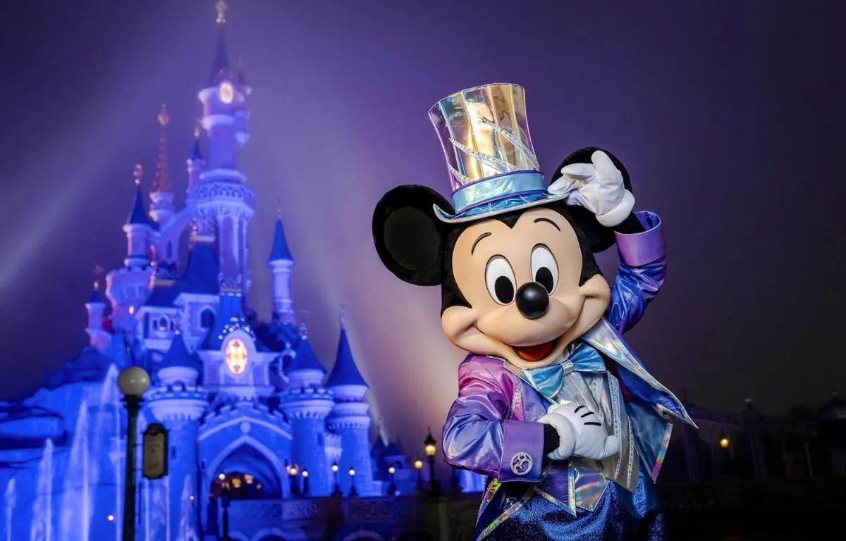 Casaminnie - Appartement A 8 Min De Disneyland Paris บุสซี-แซ็ง-ฌอร์ฌ ภายนอก รูปภาพ